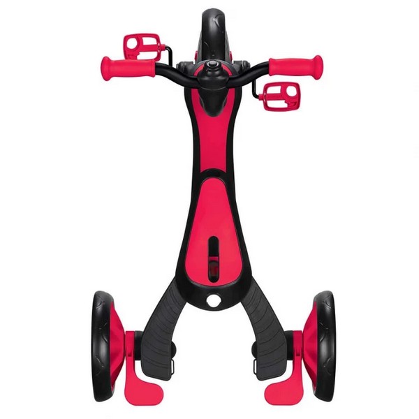 Продукт Globber Trike Explorer - Детска триколка 3 в 1  - 0 - BG Hlapeta